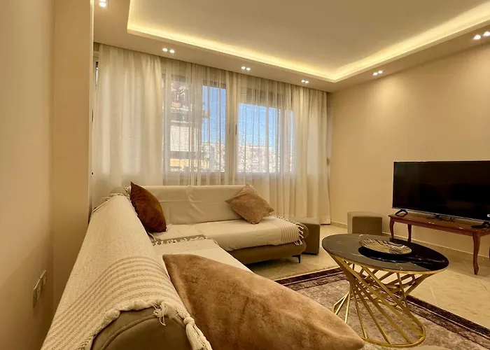 Xhomlliku Appartement